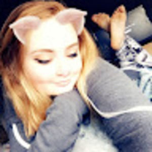 Meet your Posher, Savanah